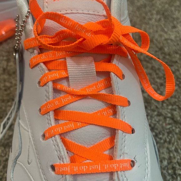 ‼️SOLD‼️Nike Air Max 1 SE “JUST DO IT” - Picture 8 of 9